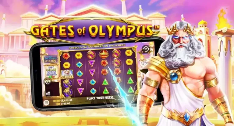 Gates of Olympus Glory Casino Azərbaycan